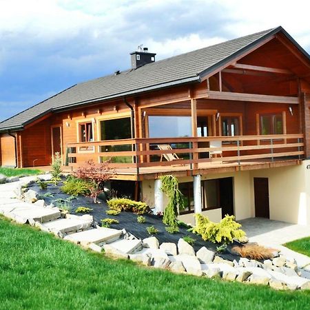 Tarnawianka Apart Tarnawa Gorna  Exteriér fotografie