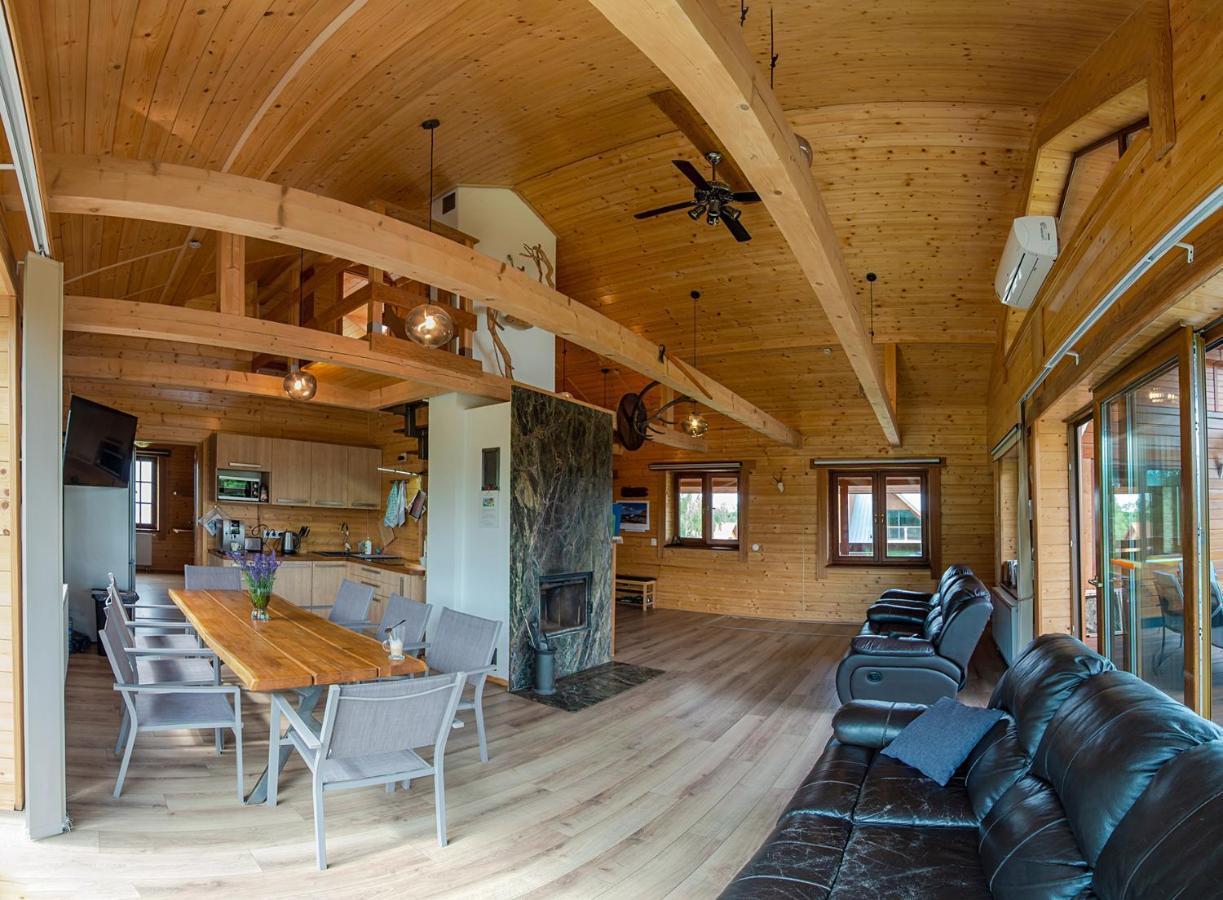 Tarnawianka Apart Tarnawa Gorna  Exteriér fotografie